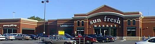 The Marsh Sunfresh Market in Kansas City